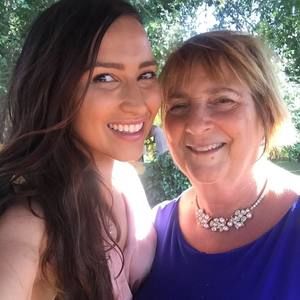 Meet your Posher, Linda